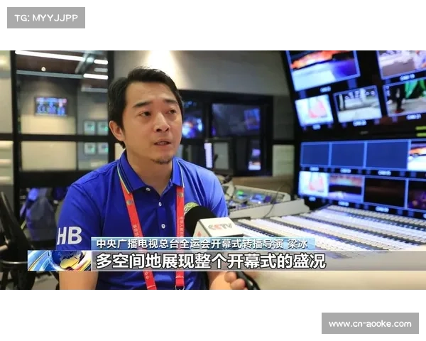全运会首度实现4K信号全球覆盖引领跨国转播技术升级 全运会首度实现4K信号全球覆盖引领跨国转播技术升级