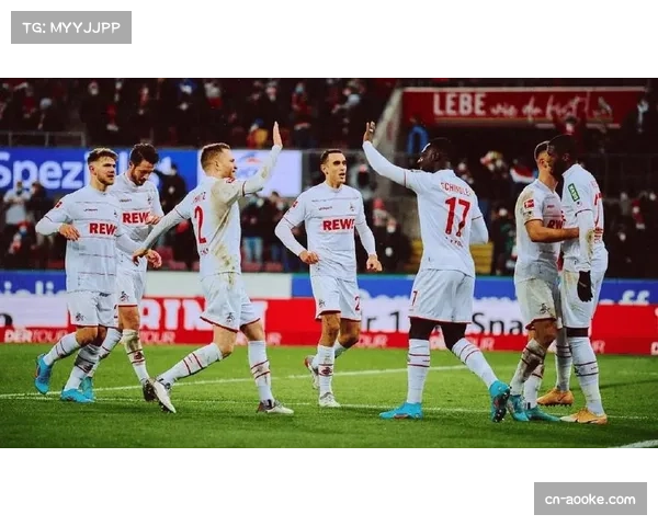 奥格斯堡两连平凸显进攻乏力 四月三战仅入三球保级压力增